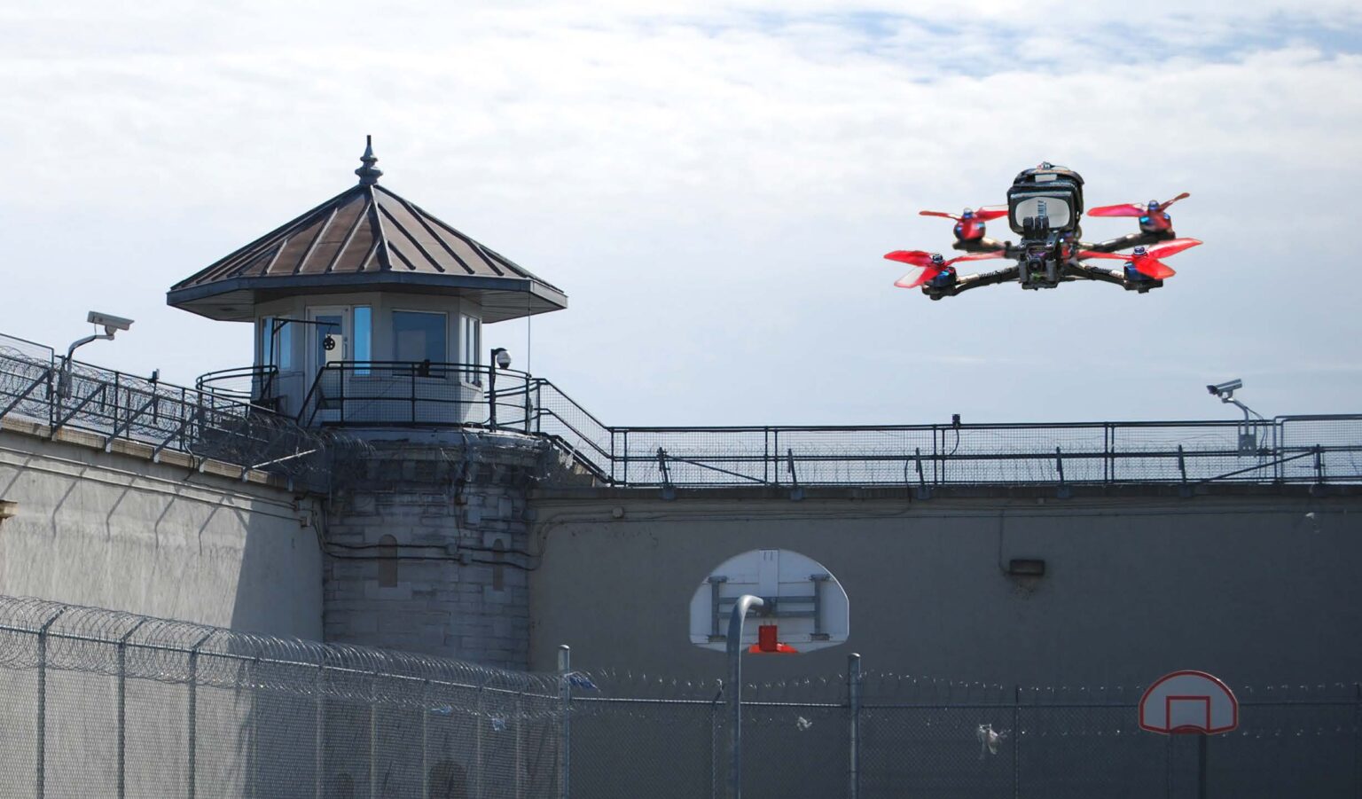 Resource Center Archive - Sentrycs Counter Drone Solutions