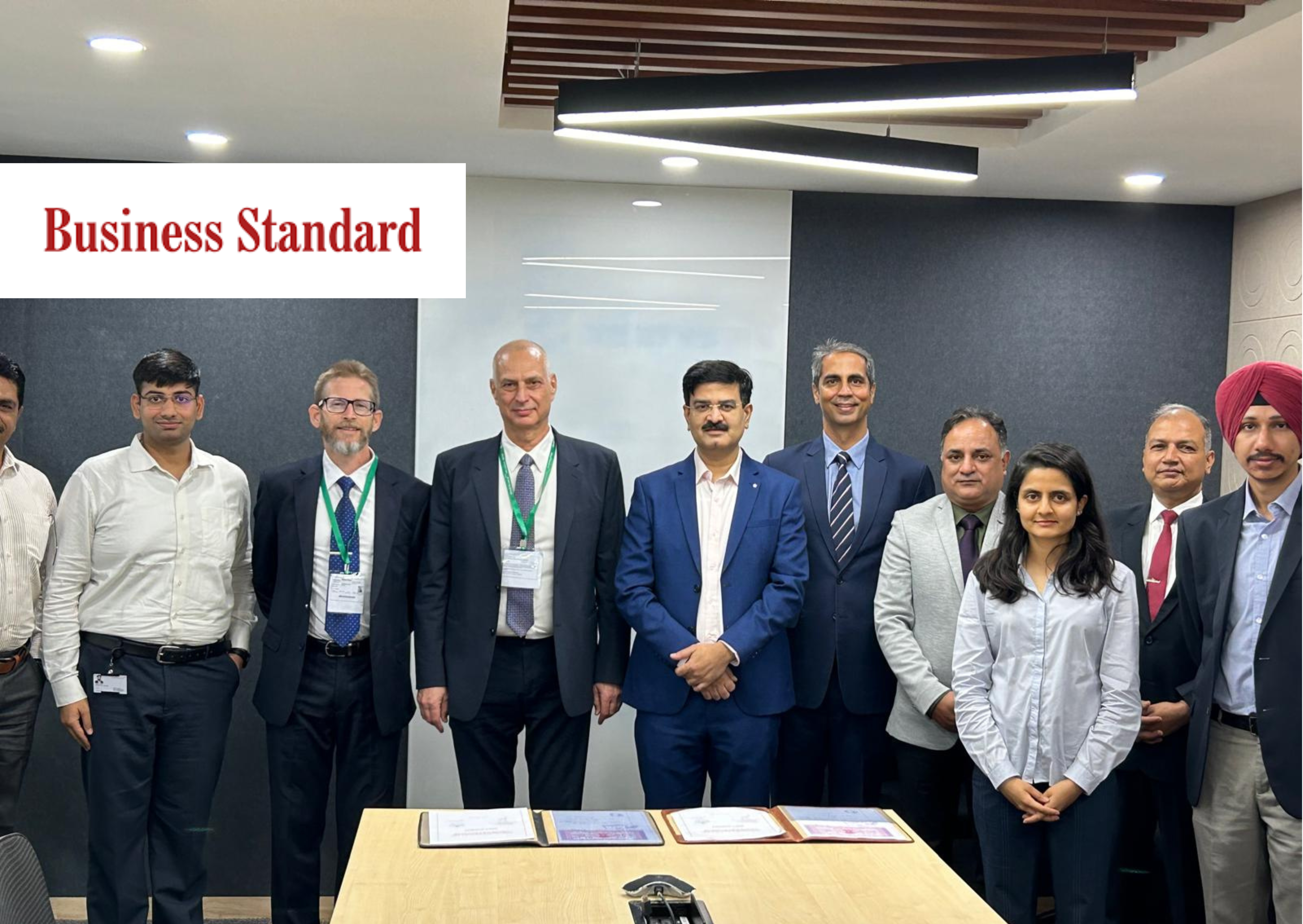 마힌드라 그룹, 센트리크스와 드론 방지 기술 개발 협력 추진