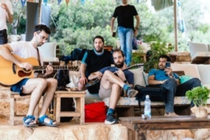 About us - Sentrycs