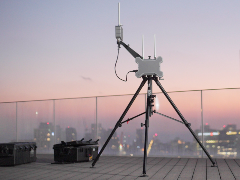 Choosing the Right C-UAS Technology in 2025: A Checklist