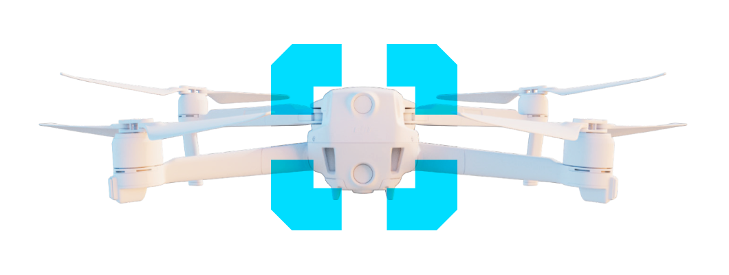 Defense-grade Drone Security | Sentrycs Counter Drone Solutions