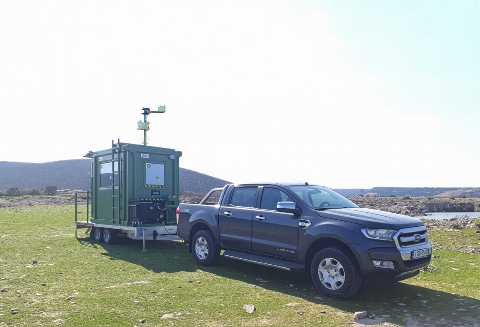 Kibo and Sentrycs Collaborate to Deliver Integrated Security Solution For Ground and Airborne Threats