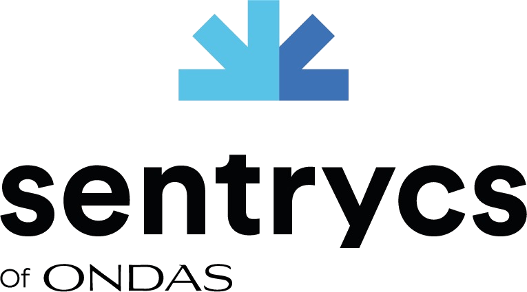 Logo Sentrycs