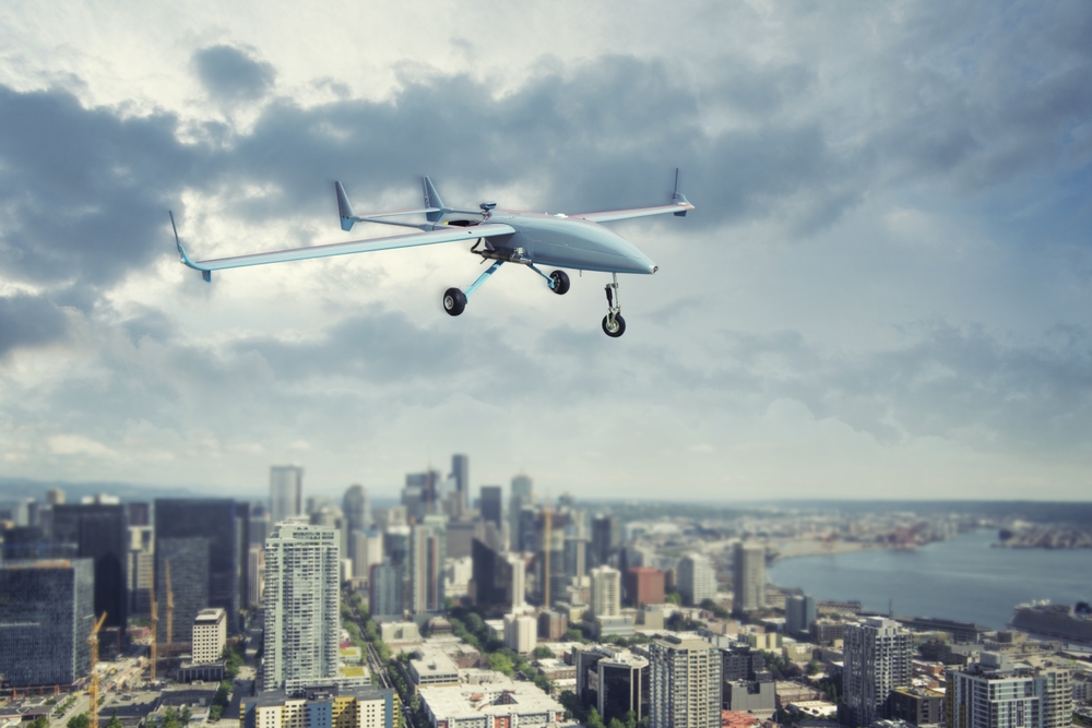 Protecting Critical Assets with the Best Multi-Layer C-UAS Systems