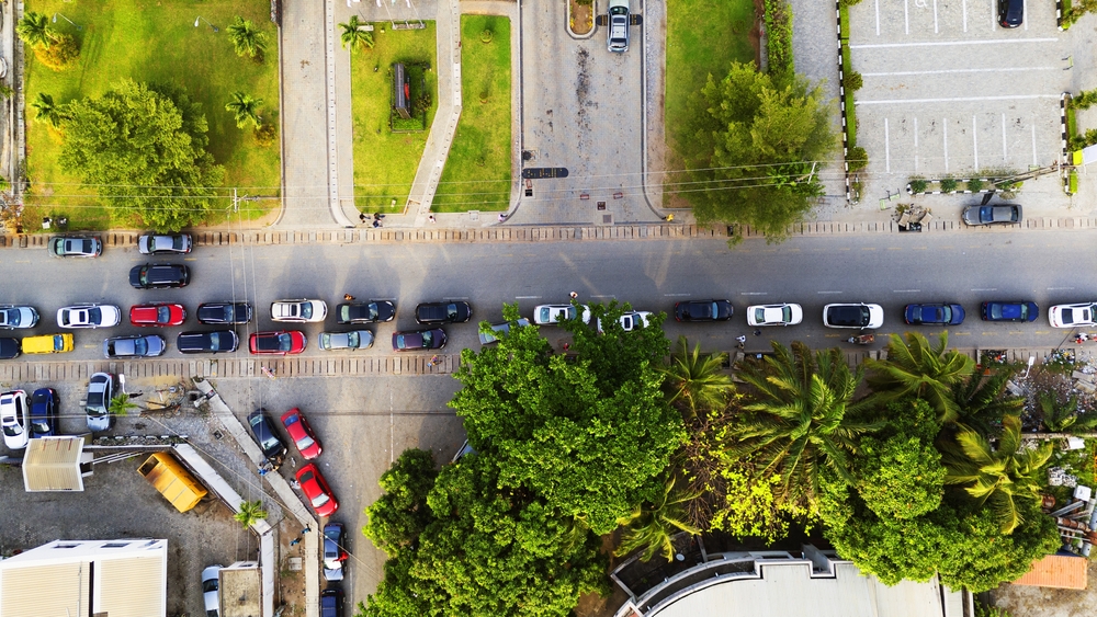 Beyond Jamming: Taking Control of Low Altitude Airspace