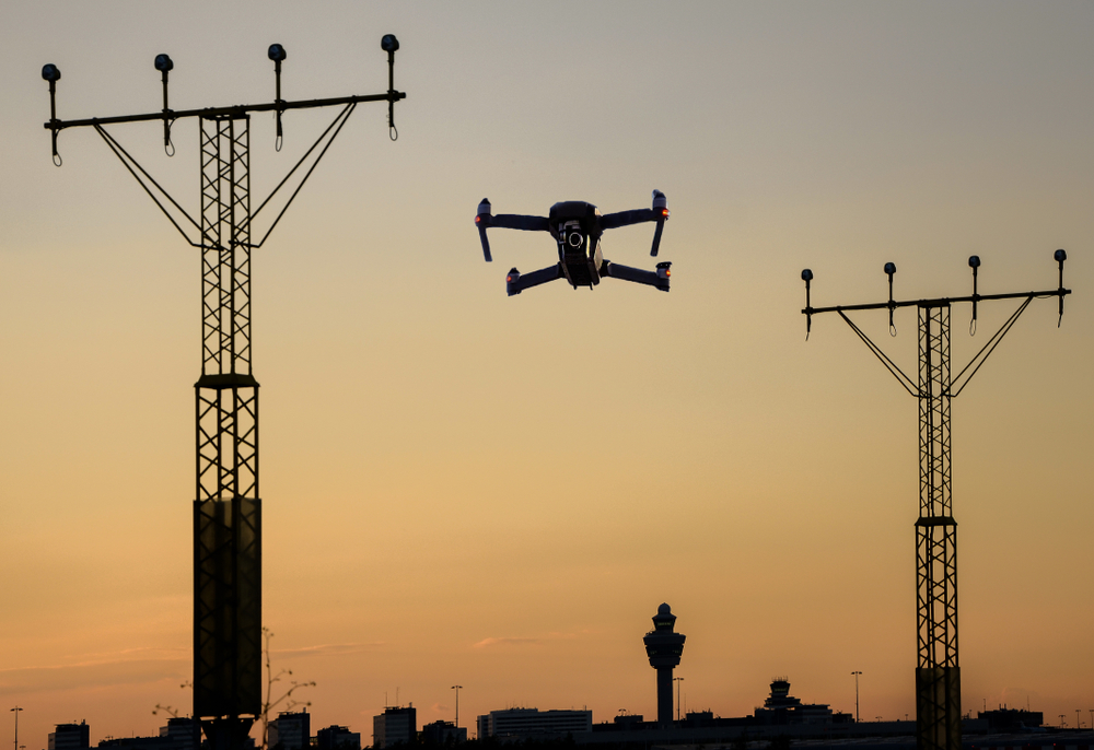 The Legal and Operational Reality of Managing Drone Threats