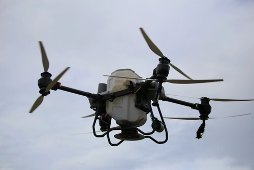 What Is Non-Jamming Drone Mitigation?