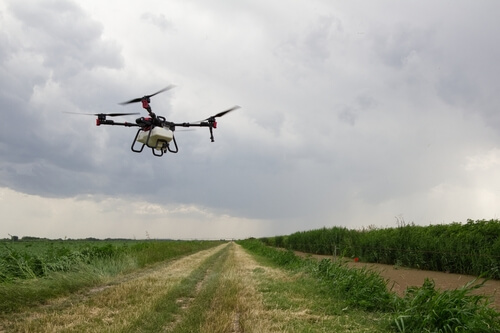 How to Stop Drone Threats?