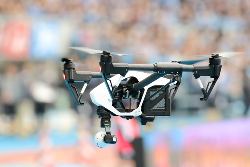 How Sentrycs Supported Counter Drone Security at the FIFA World Cup 2026